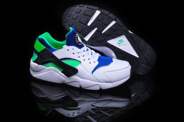 Nike Air Huarache I Men Shoes--018